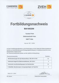 DOK2024-11-05 E-Akademie Fortbildungsnachweis BIA1002209