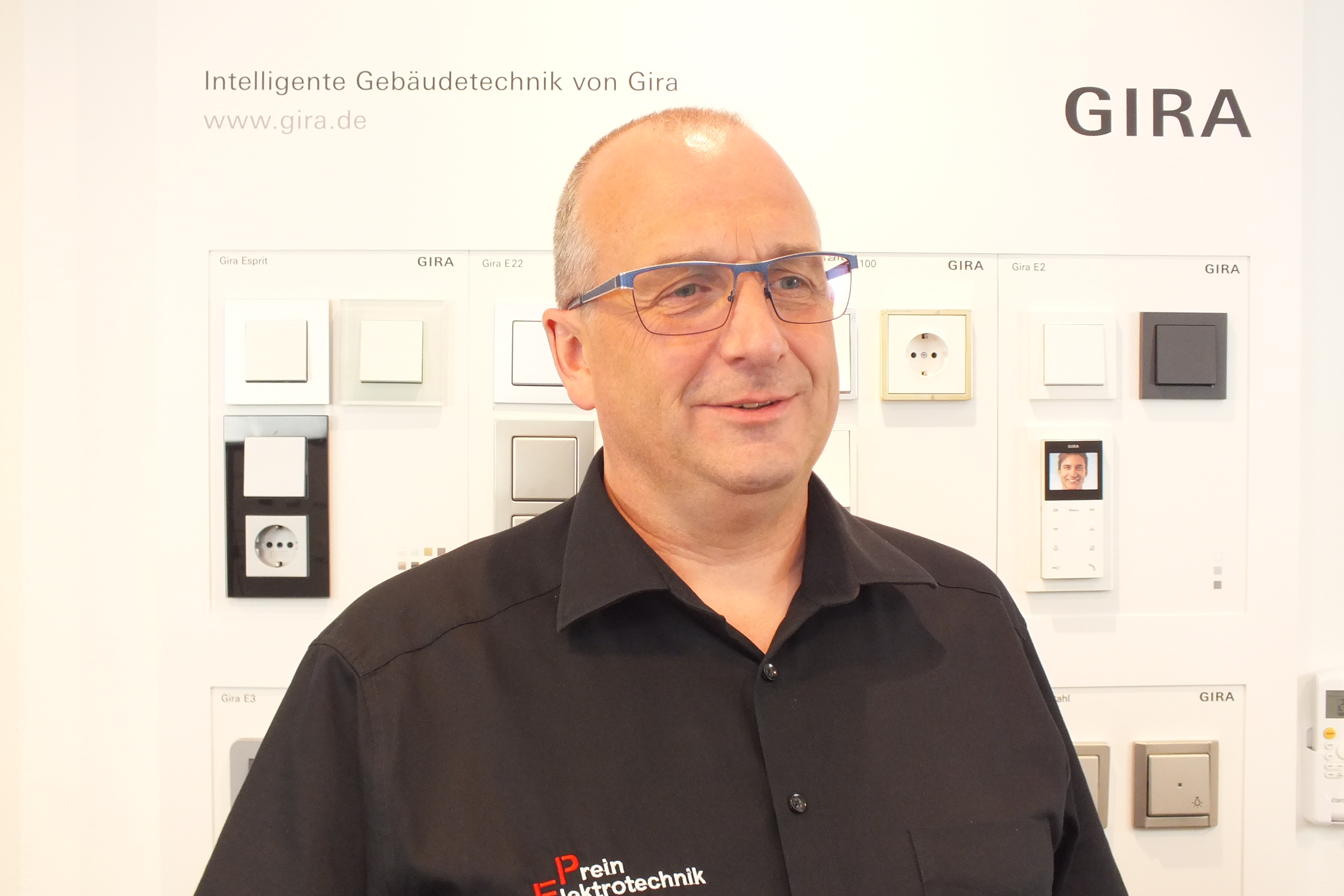 Elektrotechnik Prein